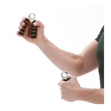 Pinces de musculation x2 de Sveltus pas cher - Nutriwellness
