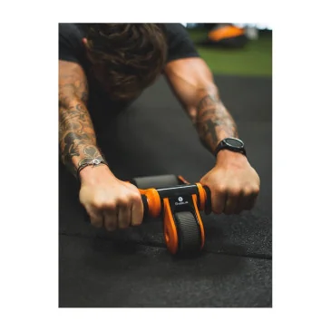 AB Roller de Sveltus pas cher - Nutriwellness