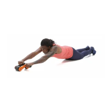 AB Roller de Sveltus pas cher - Nutriwellness
