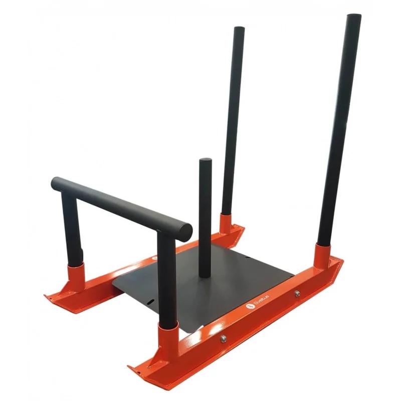 Traîneau de vitesse - Sveltus