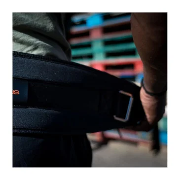 Ceinture de force de Sveltus pas cher - Nuriwellness