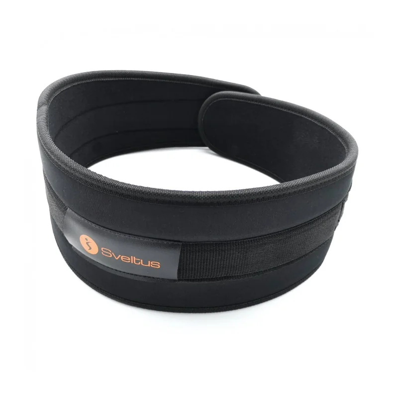 Ceinture de force - Sveltus