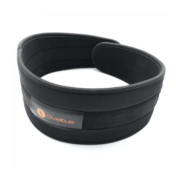 Ceinture de force de Sveltus pas cher - Nuriwellness