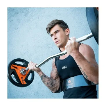 Arm blaster de Sveltus pas cher - Nutriwellness