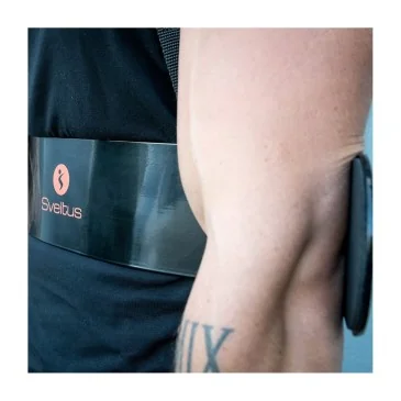 Arm blaster de Sveltus pas cher - Nutriwellness