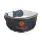 Ceinture de force cuir 125 cm - Sveltus