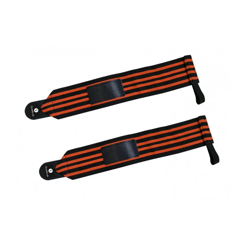 Protèges poignets réglables x2 - Sveltus
