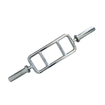 Triceps barre 86 cm de Sveltus pas cher - Nutriwellness