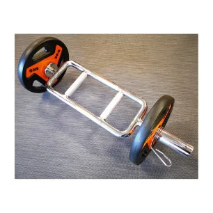 Triceps barre 86 cm - Sveltus