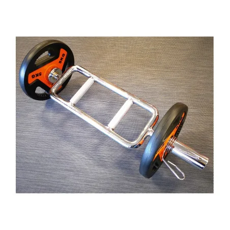 Triceps barre 86 cm - Sveltus