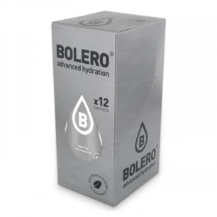 Bolero® Isotonic boîte de 12 de Bolero pas cher - Nutriwellness