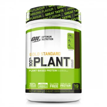 Gold Standard 100% Plant - Optimum Nutrition