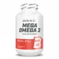 Mega Omega 3 - BioTech USA