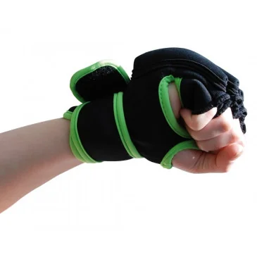 Gants lestés | Sveltus