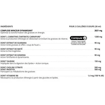 Kill-Fit de STC Nutrition pas cher - Nutriwellness