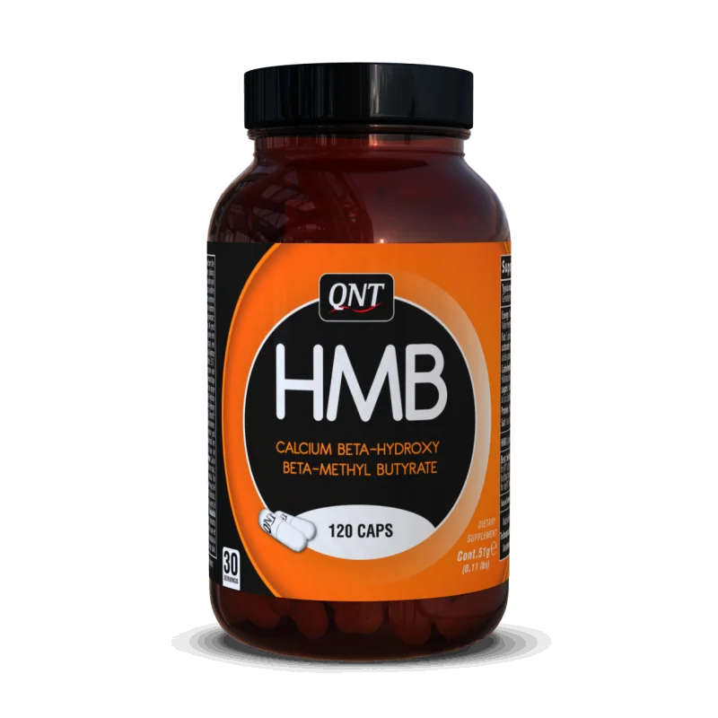 HMB (120) - Qnt