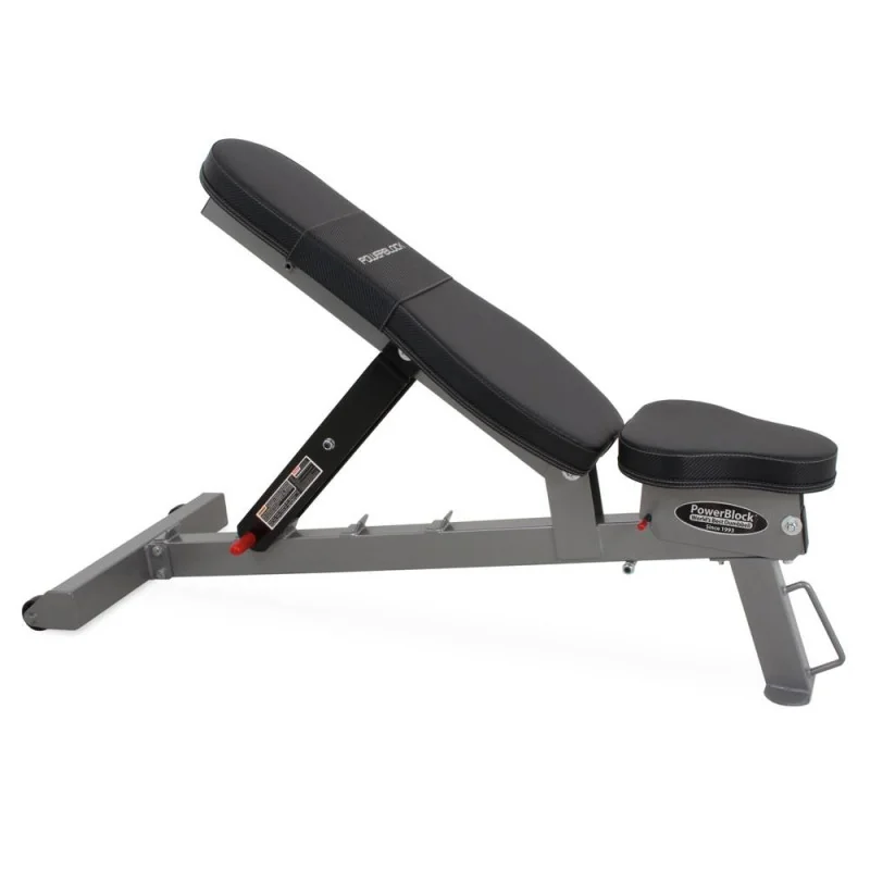 Banc de sport PowerBlock PBBESP