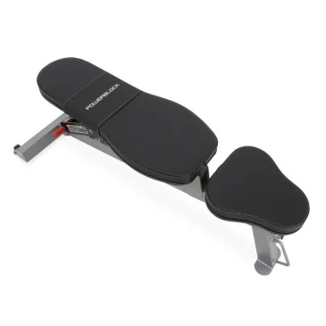 Banc de sport PowerBlock PBBESP pas cher - Nutriwellness