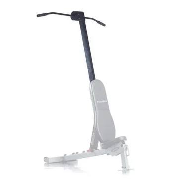 Barre de traction Powerblock pour banc de sport - Nutriwellness