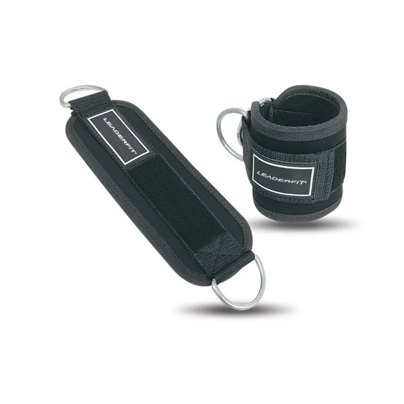 Sangle de tirage cheville