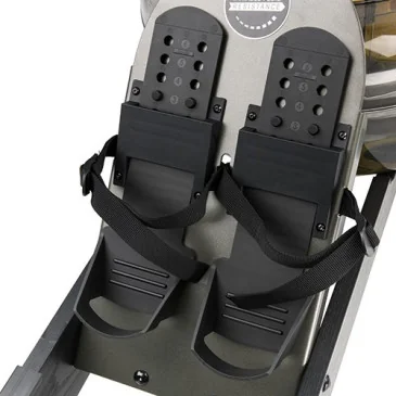 Rameur à eau Spirit Fitness CRW900 pas cher - Nutriwellness