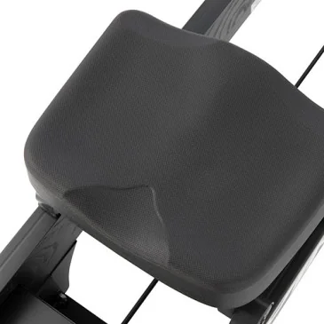 Rameur à eau Spirit Fitness CRW900 pas cher - Nutriwellness