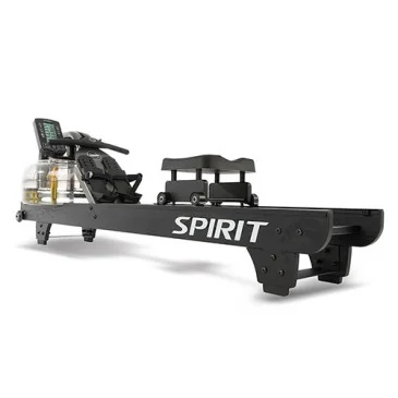 Rameur à eau Spirit Fitness CRW900 pas cher - Nutriwellness