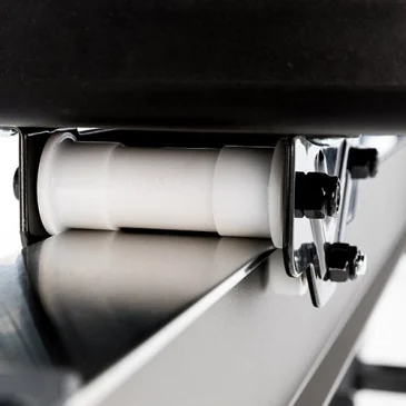 Spirit Air Rower CRW800 pas cher - Nutriwellness