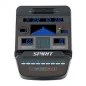 Spirit Upright Bike CU900LED Spirit Upright Bike CU900LED
