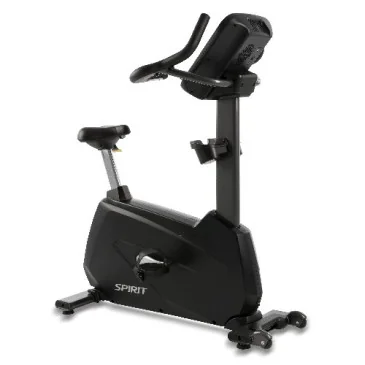 Spirit Upright Bike CU900LED pas cher - Nutriwellness
