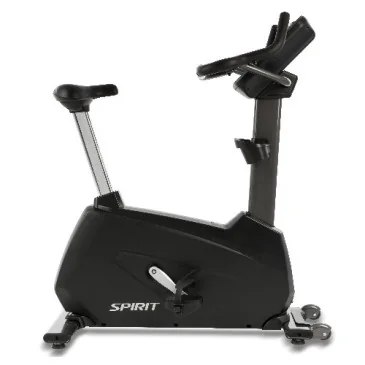 Spirit Upright Bike CU900LED pas cher - Nutriwellness