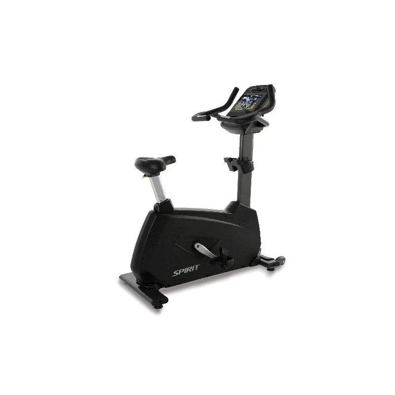 Spirit Upright Bike CU900TFT
