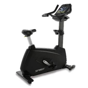 Spirit Upright Bike CU900TFT pas cher - Nutriwellness