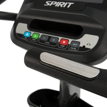 Spirit Upright Bike CU900TFT pas cher - Nutriwellness