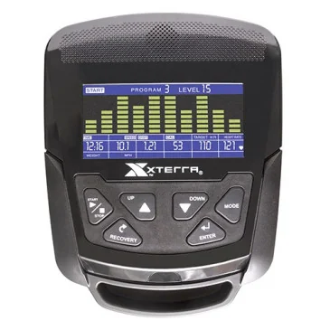 Vélo droit Xterra UB2.5 pas cher - Nutriwellness