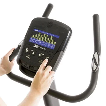 Vélo droit Xterra UB2.5 pas cher - Nutriwellness