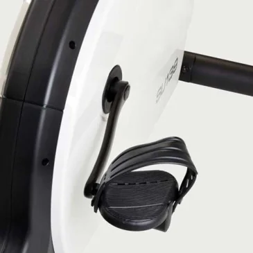 Xterra Upright Bike UB139 pas cher - Nutriwellness