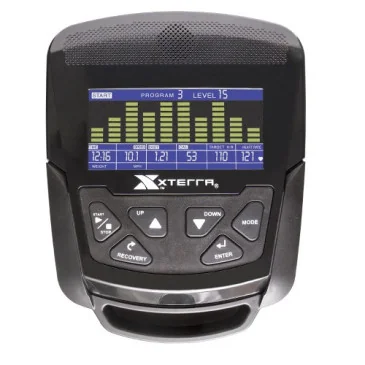 Vélo couché Xterra SB2.5 pas cher - Nutriwellness