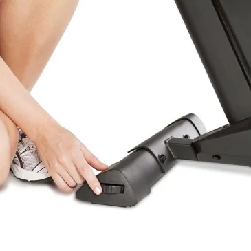 Vélo couché Xterra SB2.5 pas cher - Nutriwellness