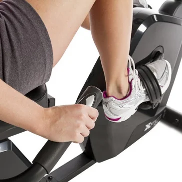 Vélo couché Xterra SB2.5 pas cher - Nutriwellness