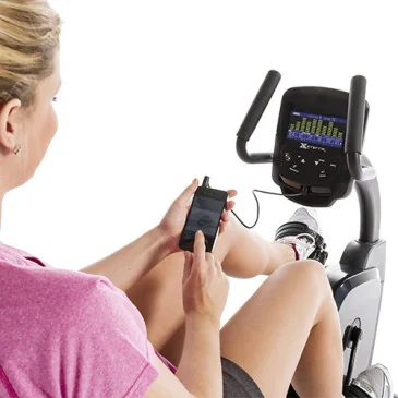 Vélo couché Xterra SB2.5 pas cher - Nutriwellness