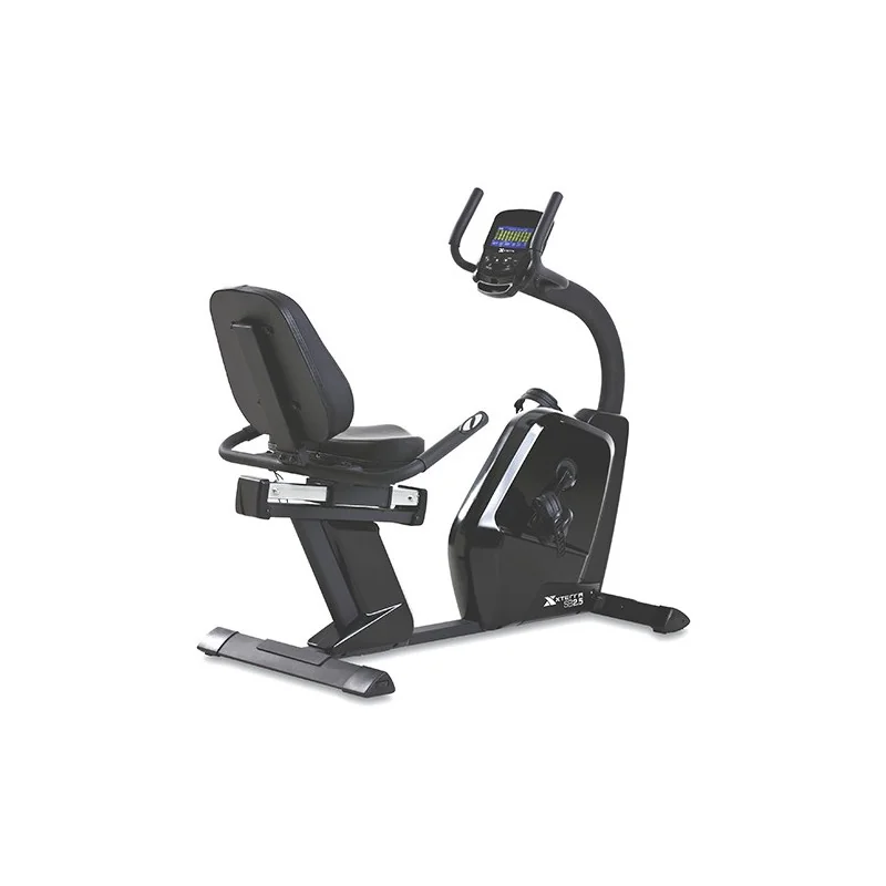 Vélo couché Xterra SB2.5