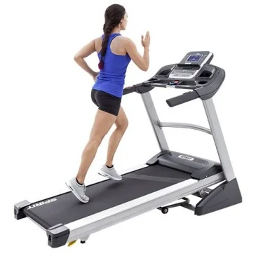 Tapis de course XT385 de Spirit Fitness pas cher - Nutriwellness
