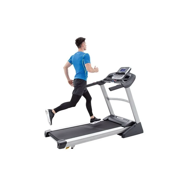 Tapis de course XT385 - Spirit Fitness