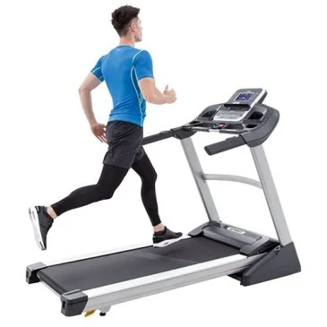 Tapis de course XT385 de Spirit Fitness pas cher - Nutriwellness