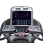 Tapis de course Pro CT850 - Spirit Fitness