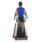 Tapis de course Pro CT850 - Spirit Fitness