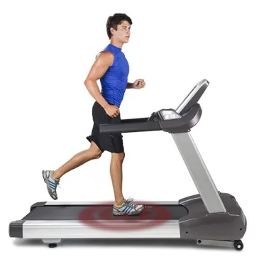 Tapis de course Pro CT850 de Spirit Fitness pas cher - Nutriwellnes