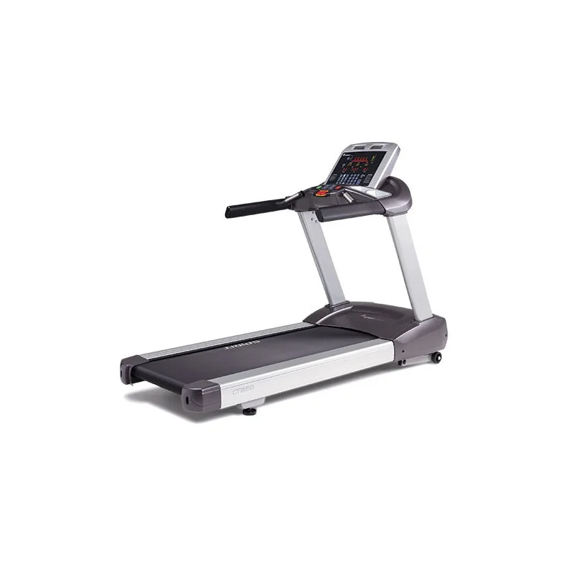 Tapis de course Pro CT850 - Spirit Fitness