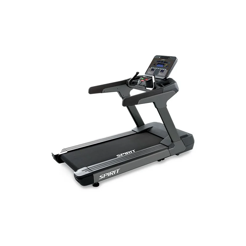 Tapis de course Spirit CT900LED